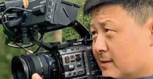 暖色导演剪辑